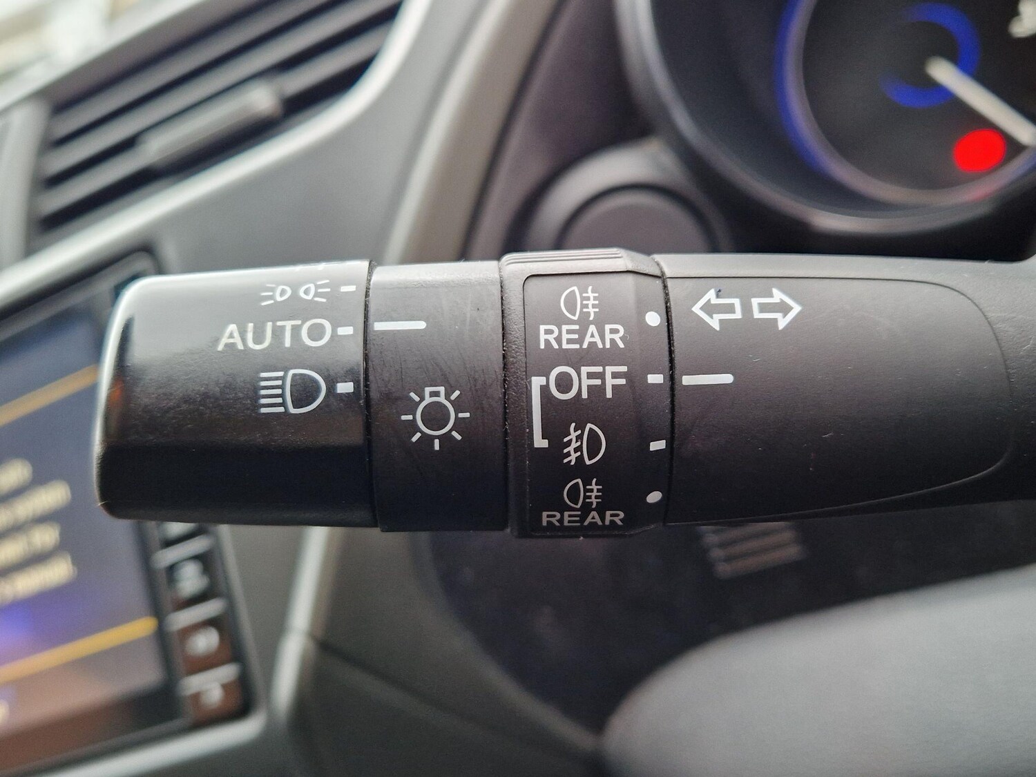 Used Honda Civic for sale - 77497453: Photo 45