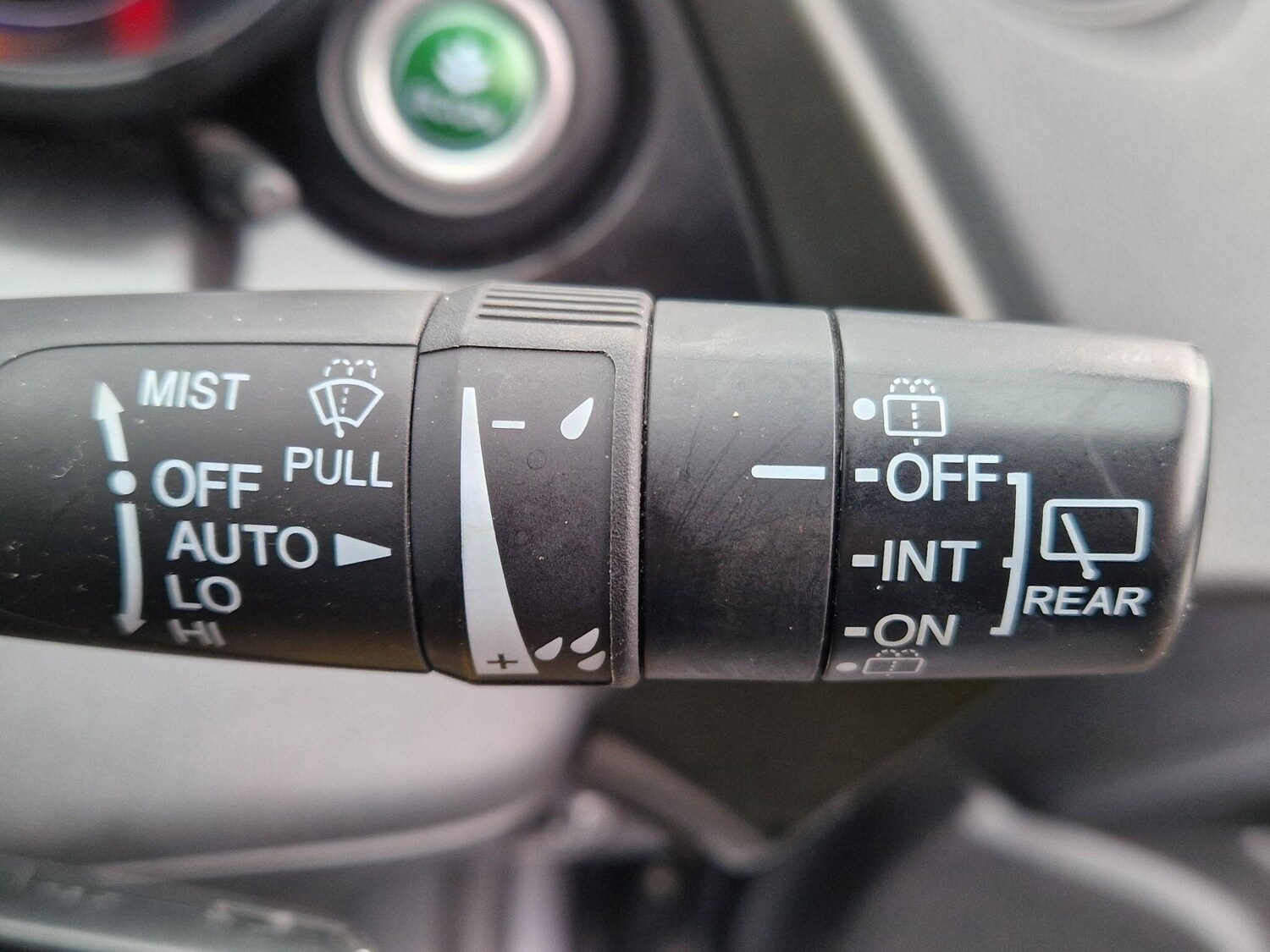 Used Honda Civic for sale - 77497453: Photo 47