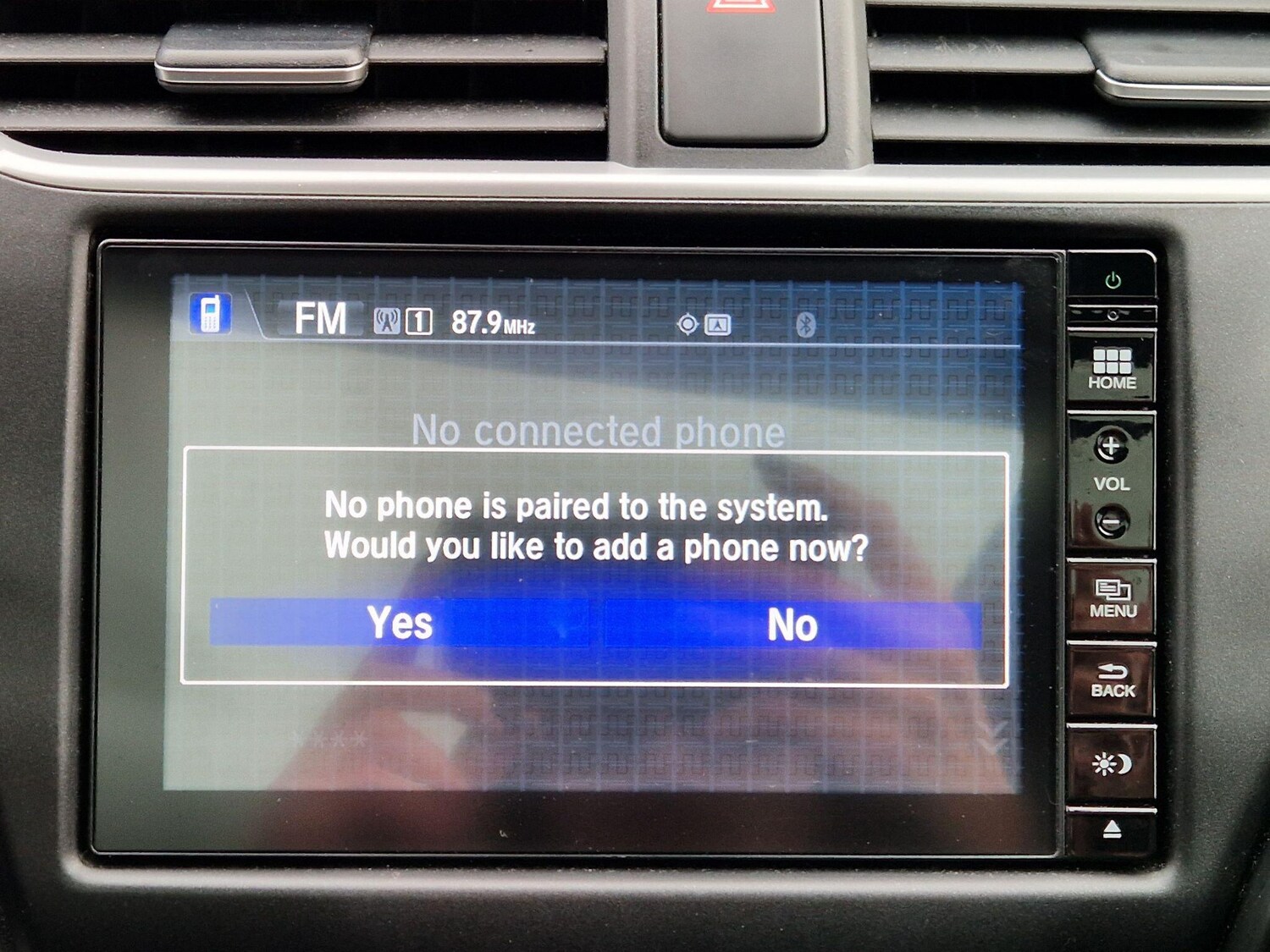 Used Honda Civic for sale - 77497453: Photo 48