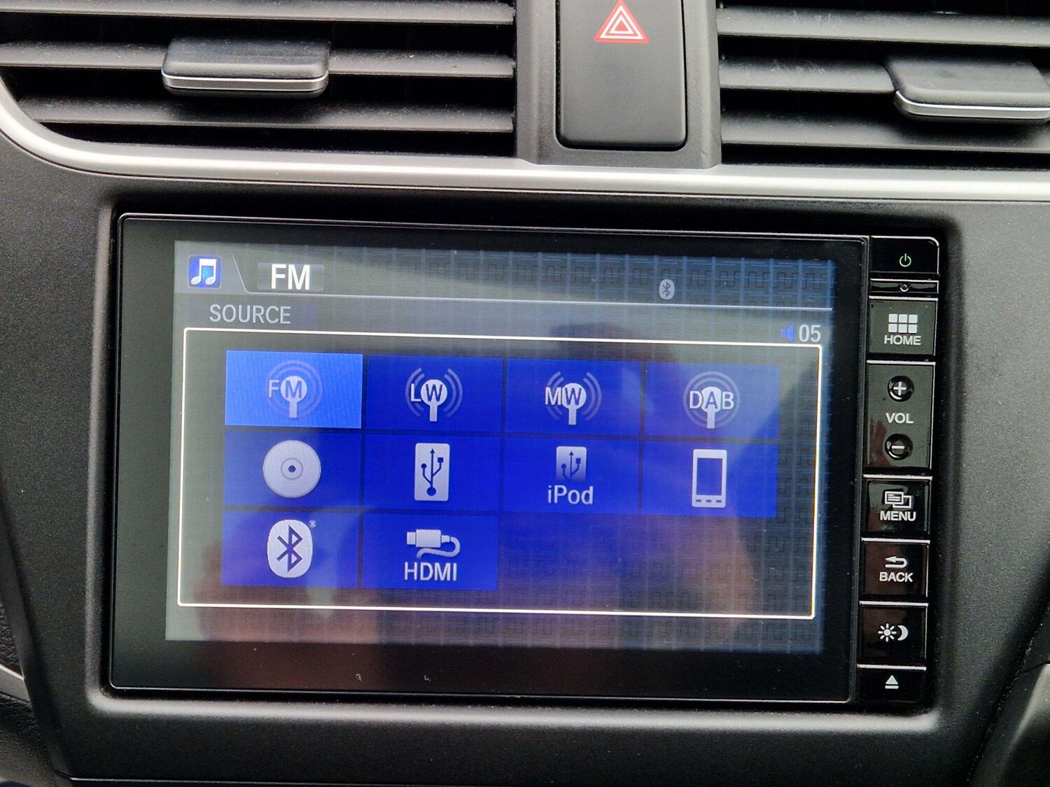 Used Honda Civic for sale - 77497453: Photo 52