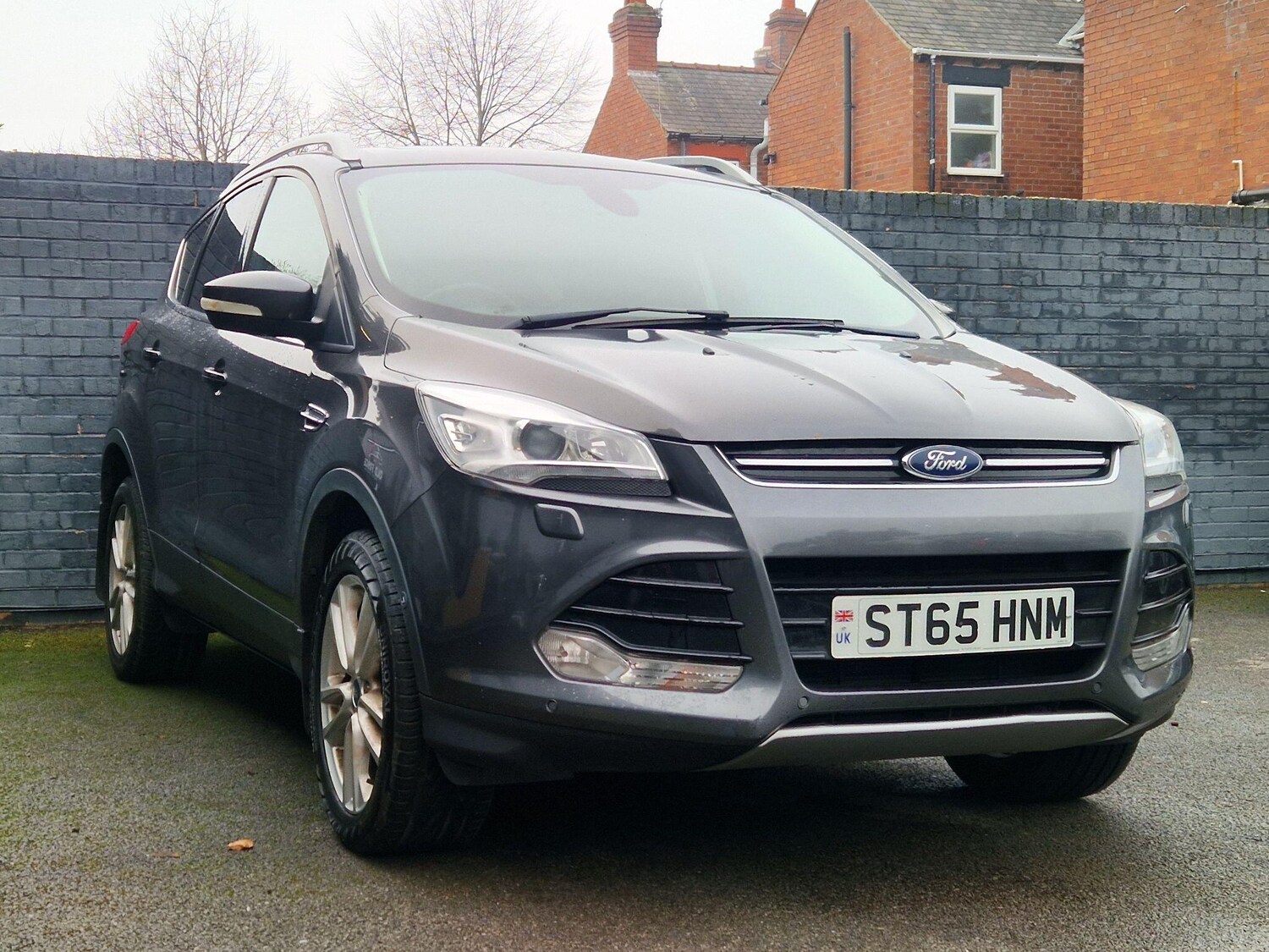 Used Ford Kuga for sale - 77496964: Photo 12
