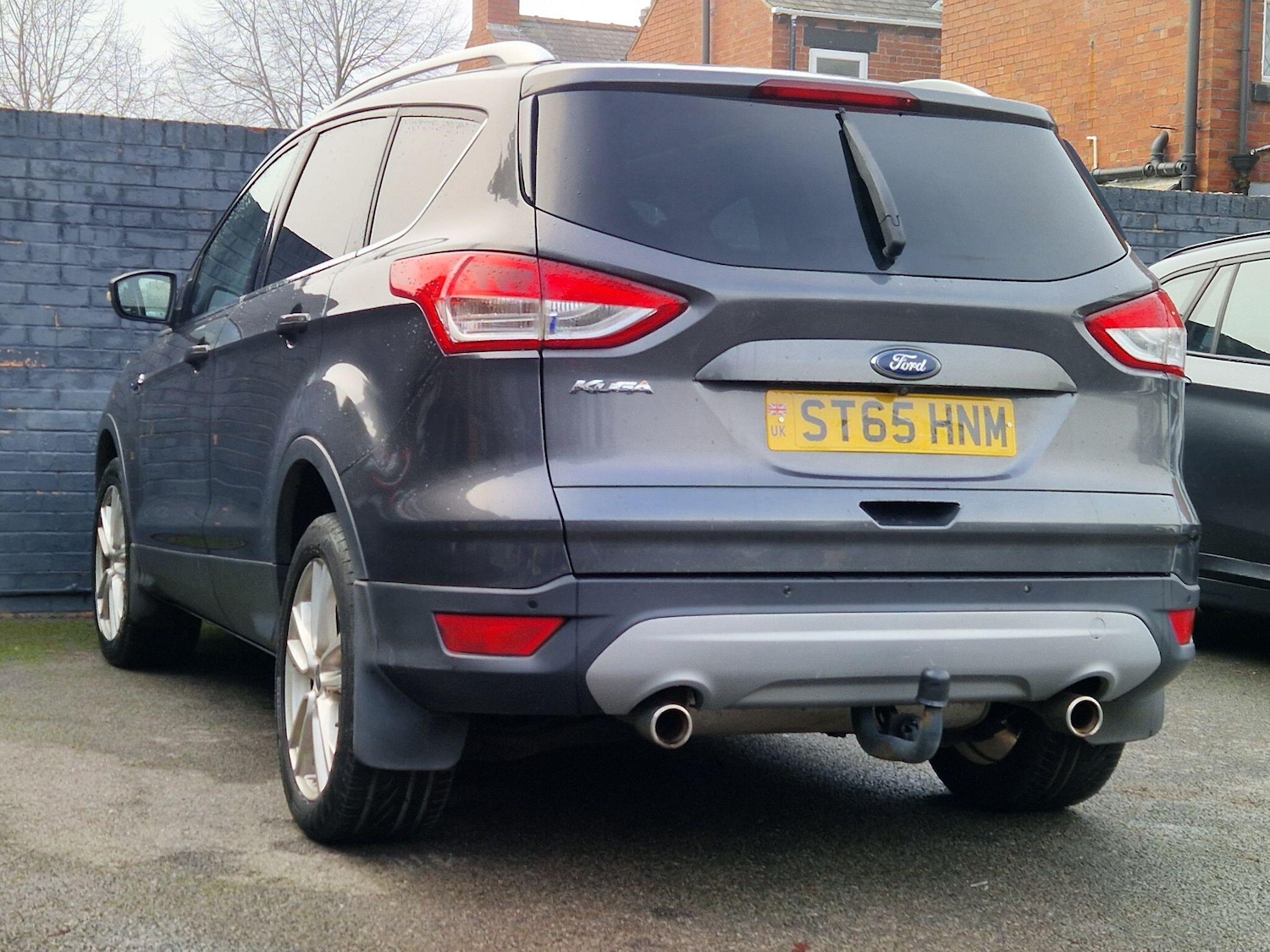 Used Ford Kuga for sale - 77496964: Photo 18