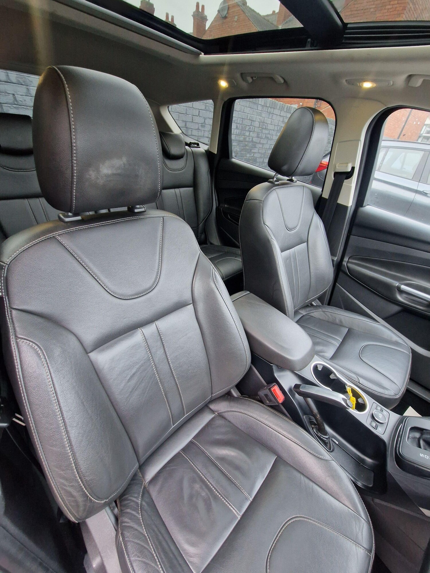 Used Ford Kuga for sale - 77496964: Photo 23