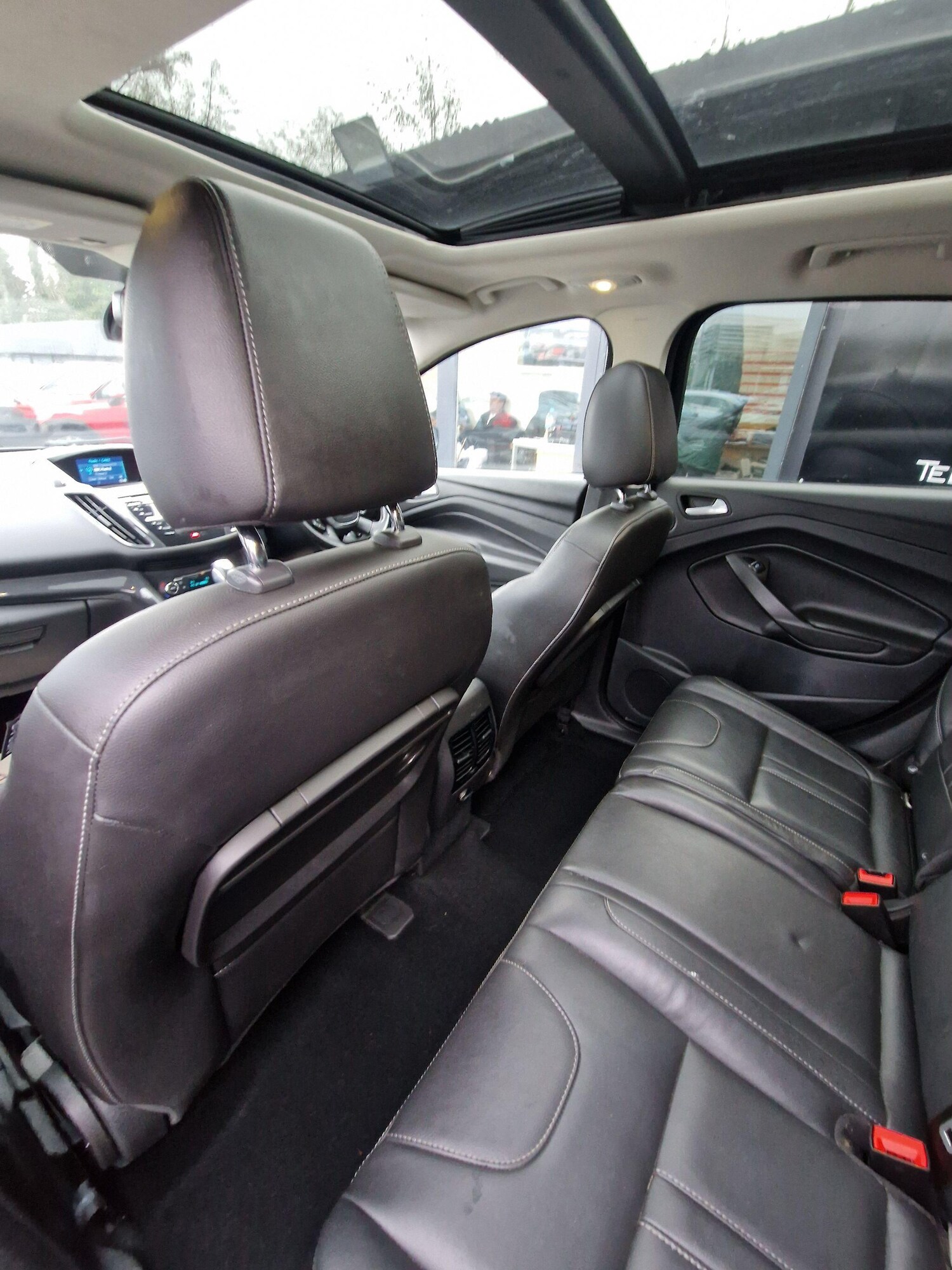 Used Ford Kuga for sale - 77496964: Photo 35