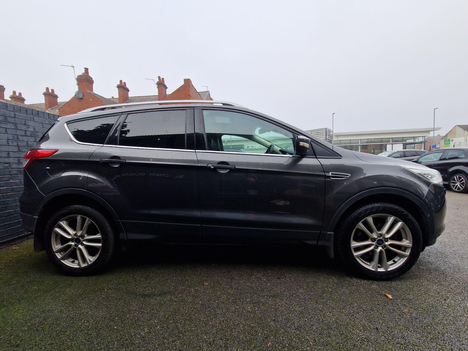Used Ford Kuga for sale - 77496964: Photo 7