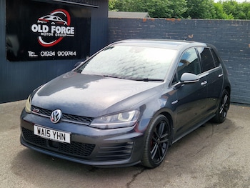 Used Volkswagen Golf 2015 for sale - 79349127: Photo