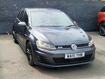 Used Volkswagen Golf 2015 for sale - 79349127: Photo