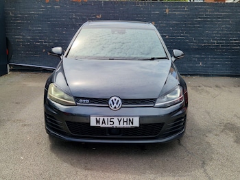 Used Volkswagen Golf 2015 for sale - 79349127: Photo