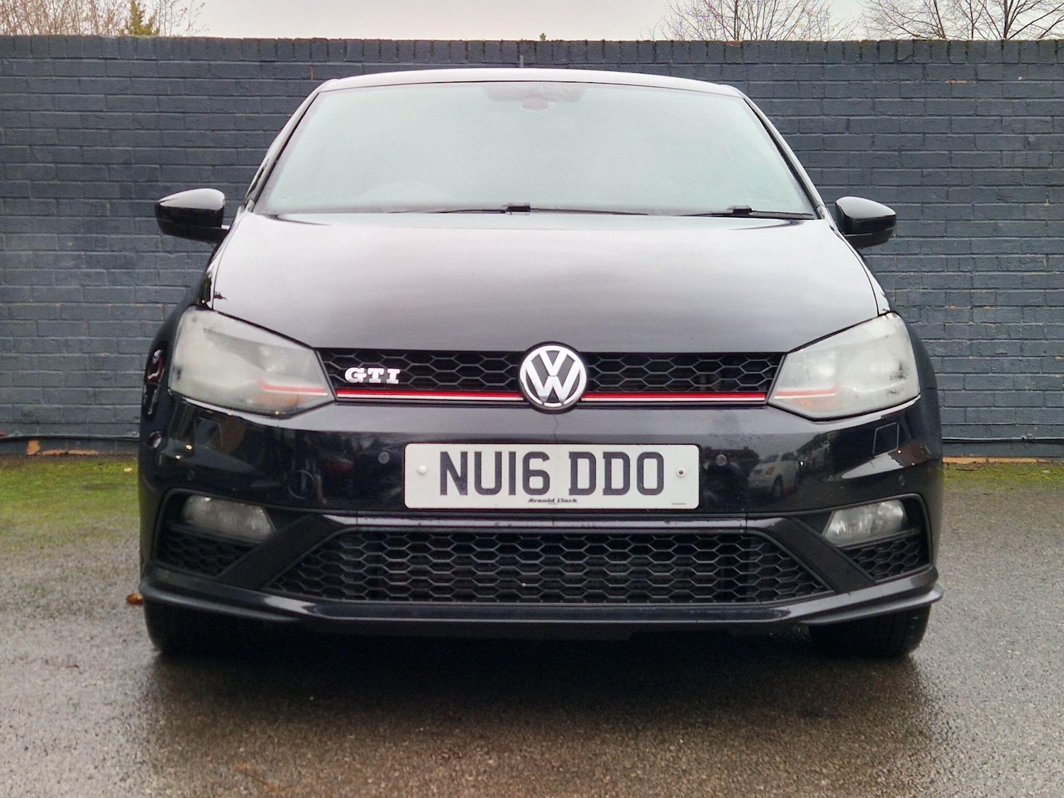 Used Volkswagen Polo for sale - 77216123: Photo 17