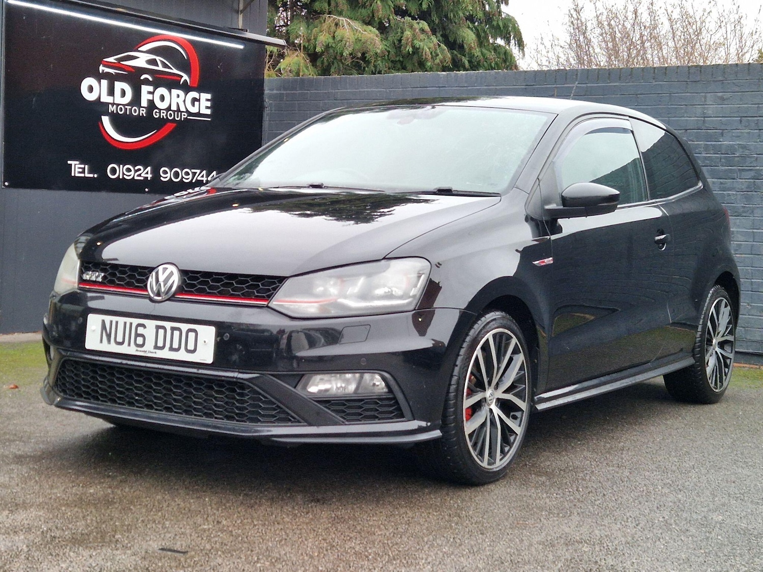 Used Volkswagen Polo for sale - 77216123: Photo 18