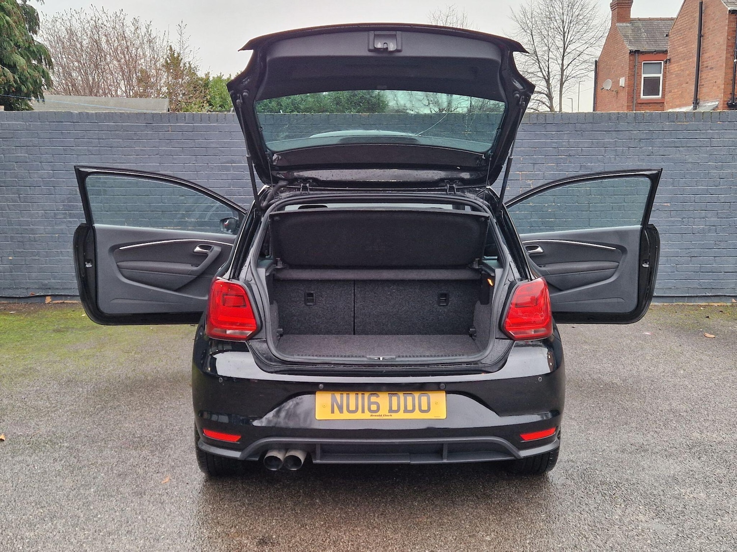 Used Volkswagen Polo for sale - 77216123: Photo 20