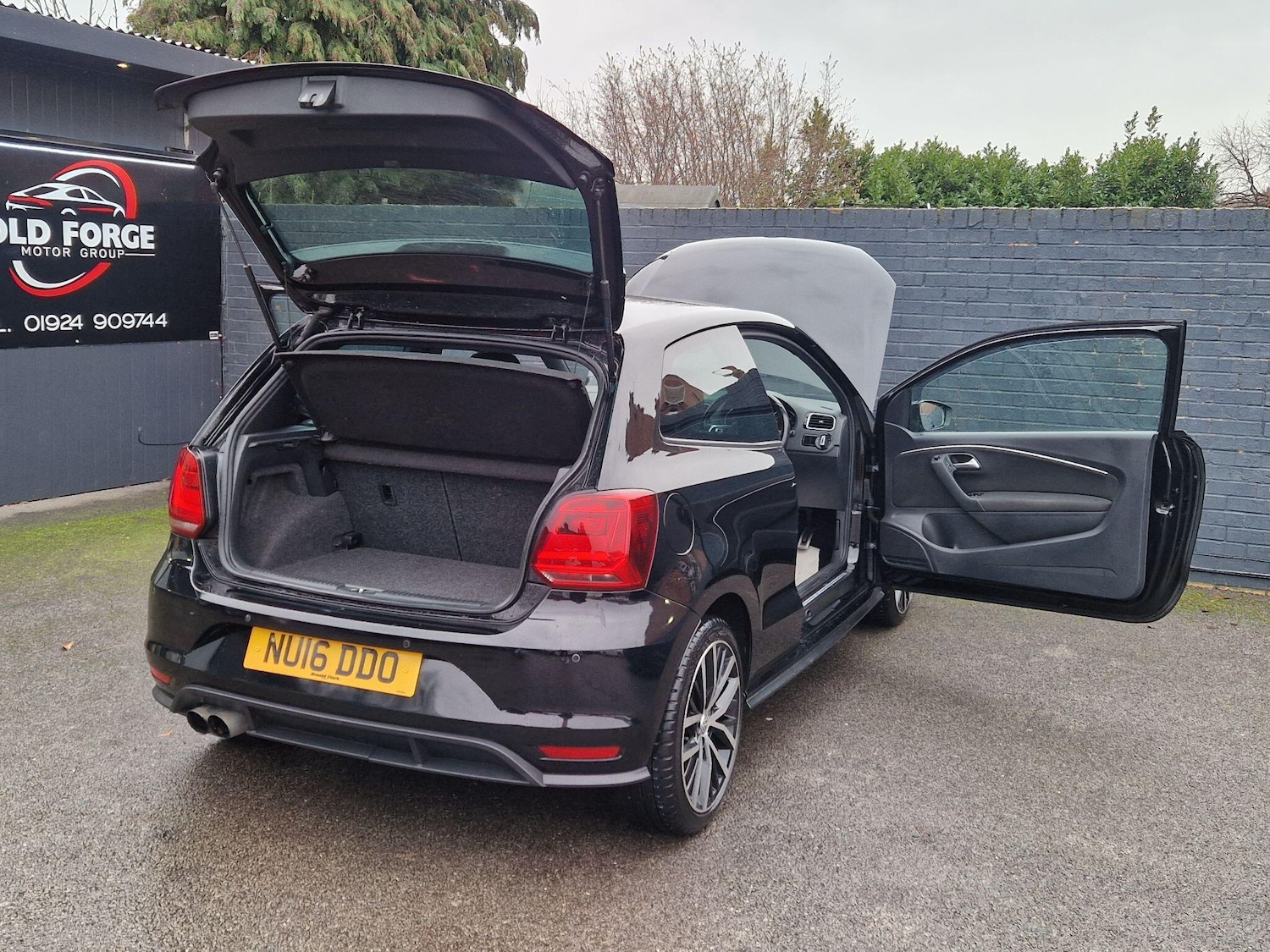 Used Volkswagen Polo for sale - 77216123: Photo 21