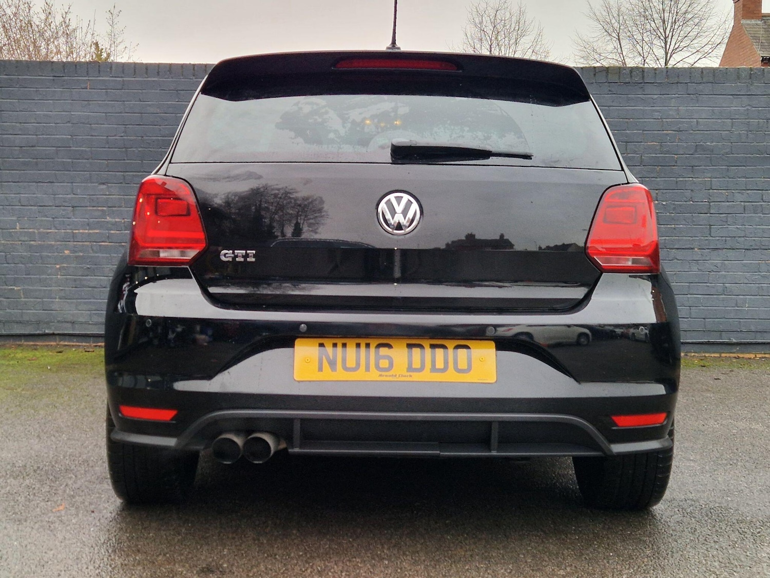 Used Volkswagen Polo for sale - 77216123: Photo 24