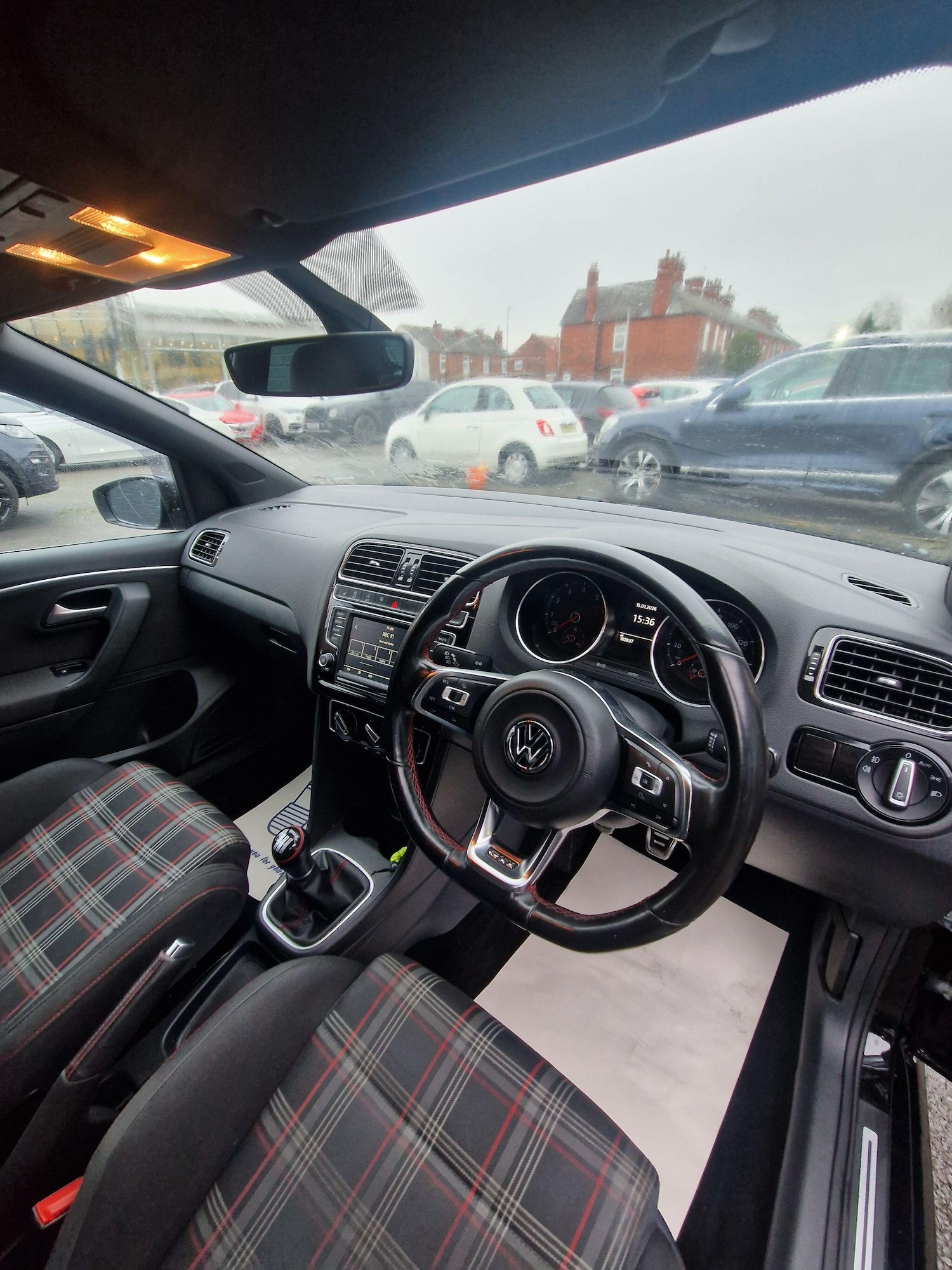 Used Volkswagen Polo for sale - 77216123: Photo 28