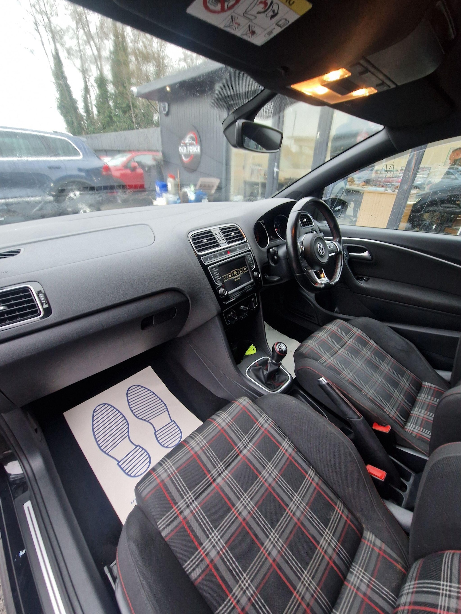 Used Volkswagen Polo for sale - 77216123: Photo 34