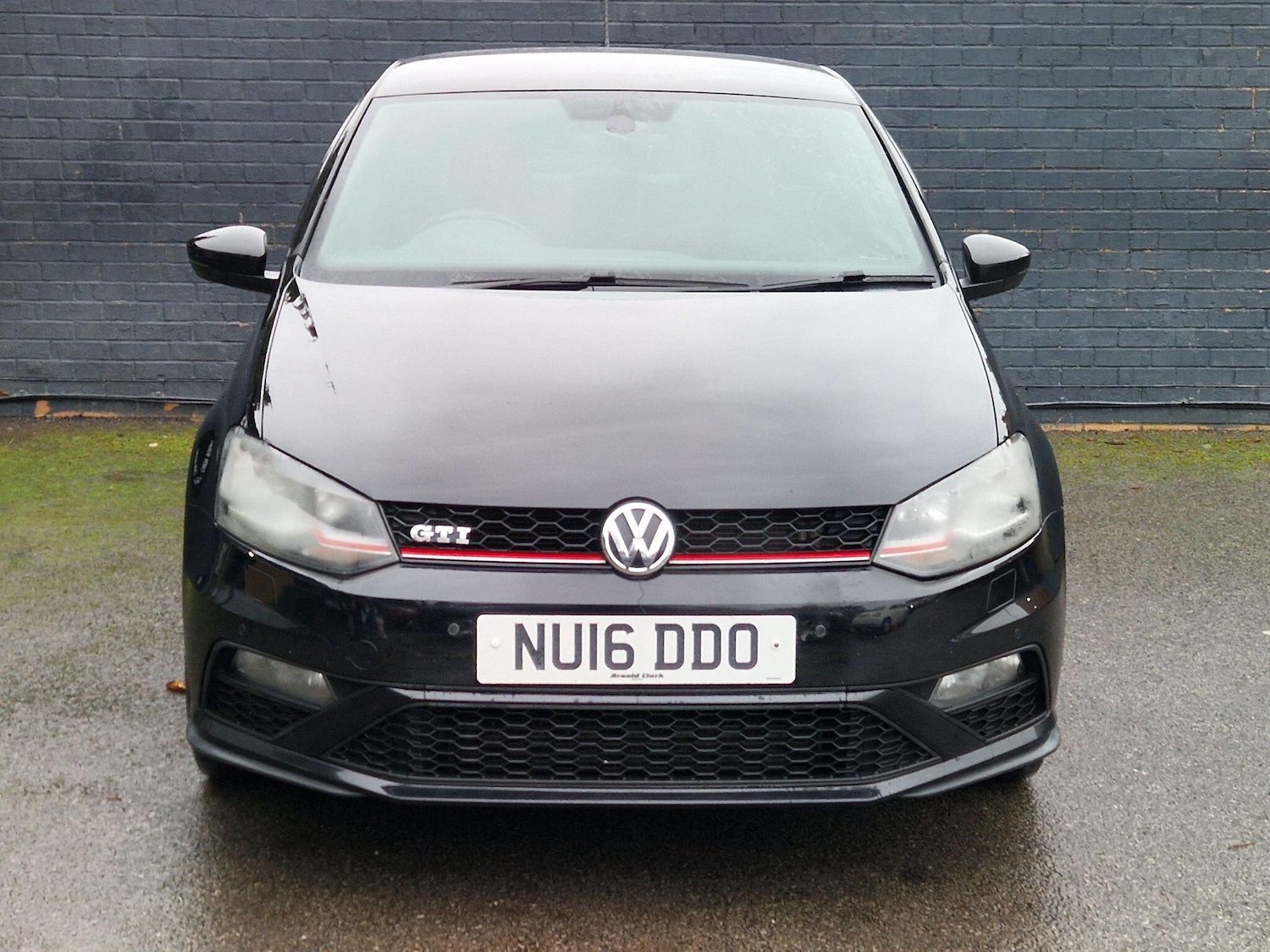 Used Volkswagen Polo for sale - 77216123: Photo 4