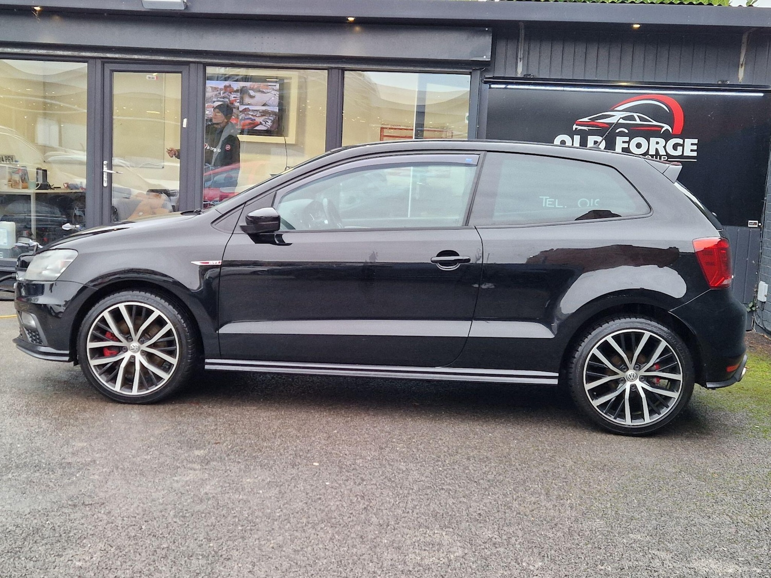 Used Volkswagen Polo for sale - 77216123: Photo 6