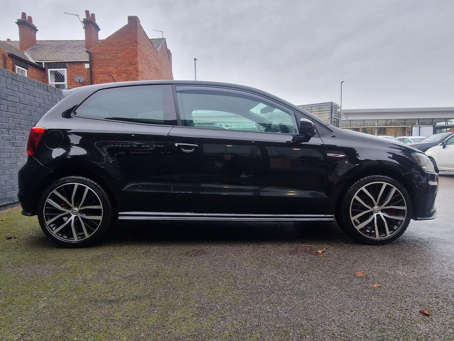 Used Volkswagen Polo for sale - 77216123: Photo 7