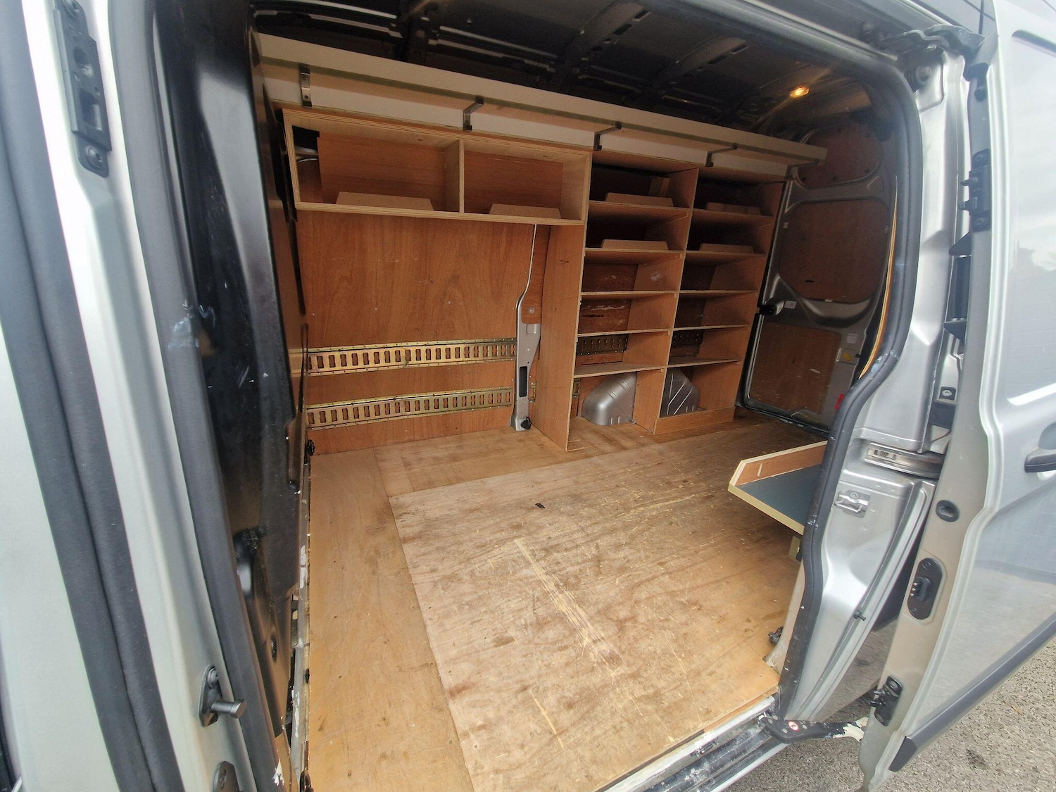 Used Ford Transit Custom 2016 for sale - 77479284: Photo 14