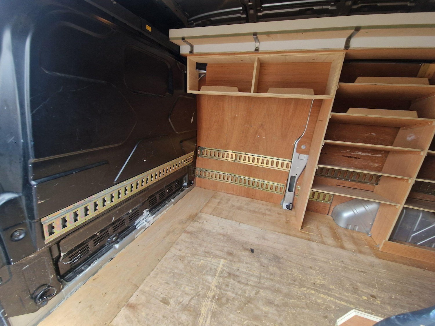 Used Ford Transit Custom 2016 for sale - 77479284: Photo 24