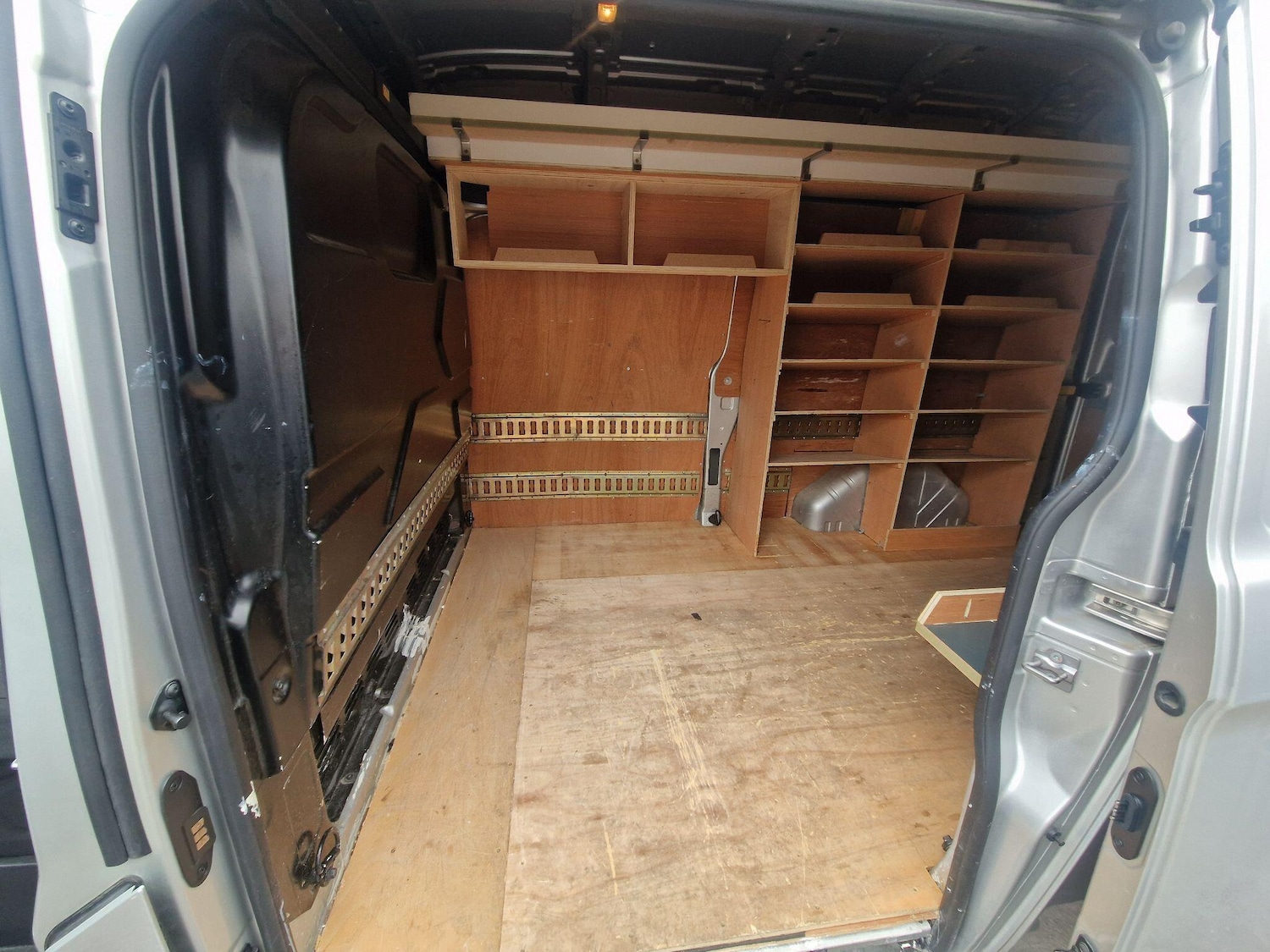 Used Ford Transit Custom 2016 for sale - 77479284: Photo 28