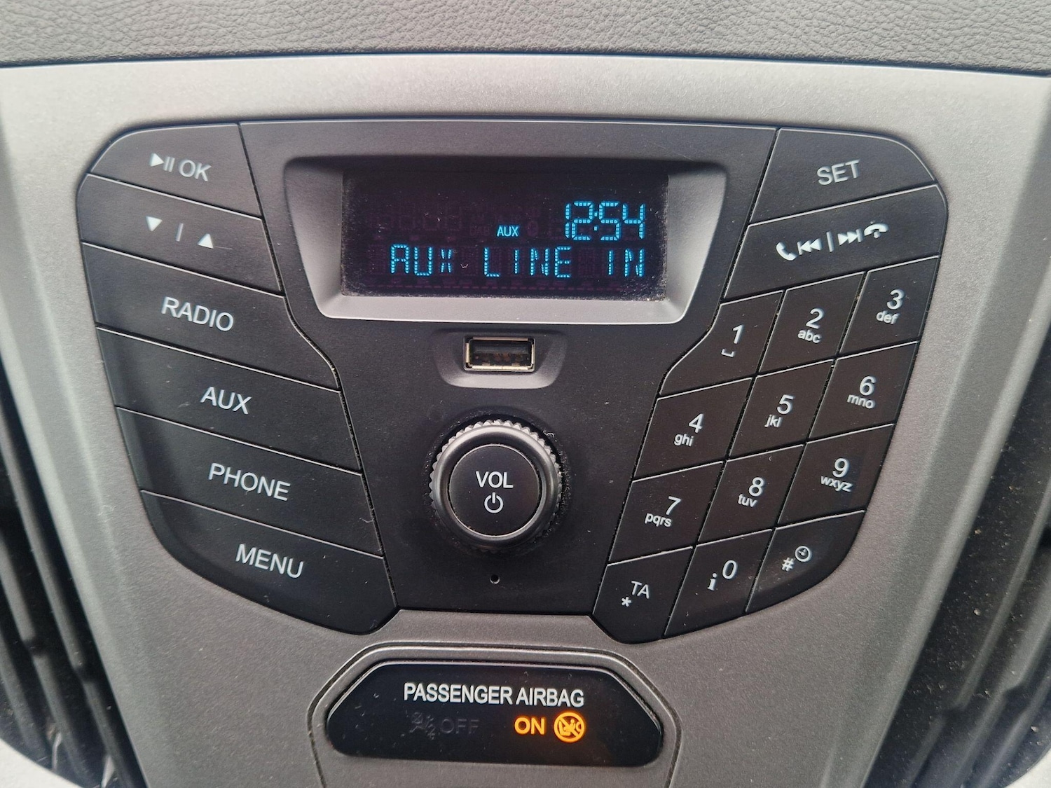 Used Ford Transit Custom 2016 for sale - 77479284: Photo 33