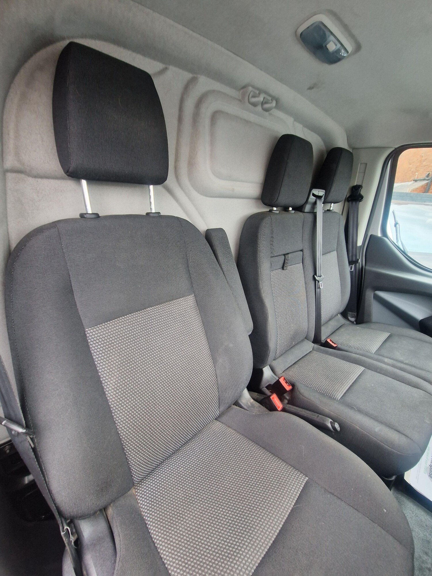 Used Ford Transit Custom 2016 for sale - 77479284: Photo 35