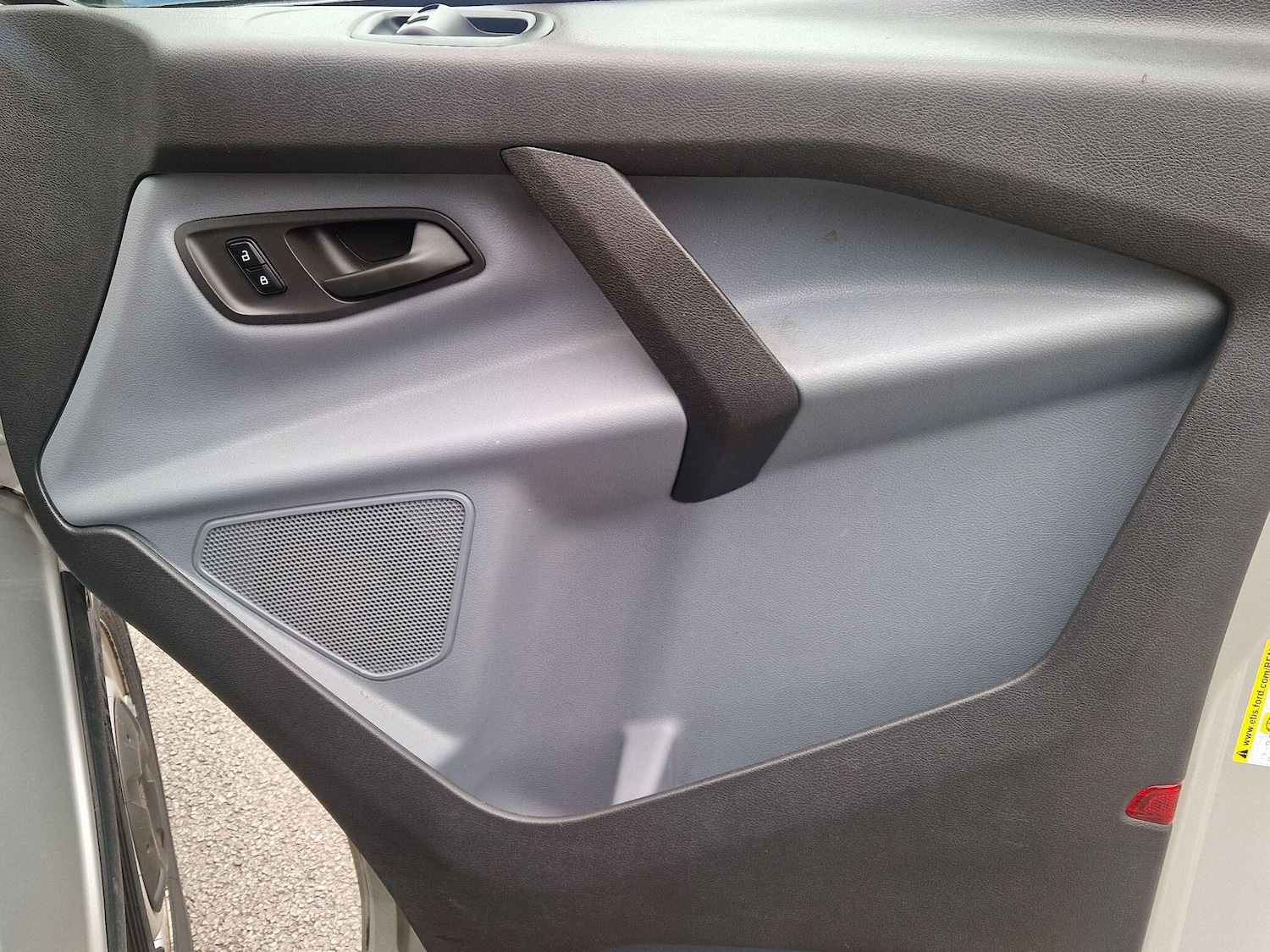 Used Ford Transit Custom 2016 for sale - 77479284: Photo 36