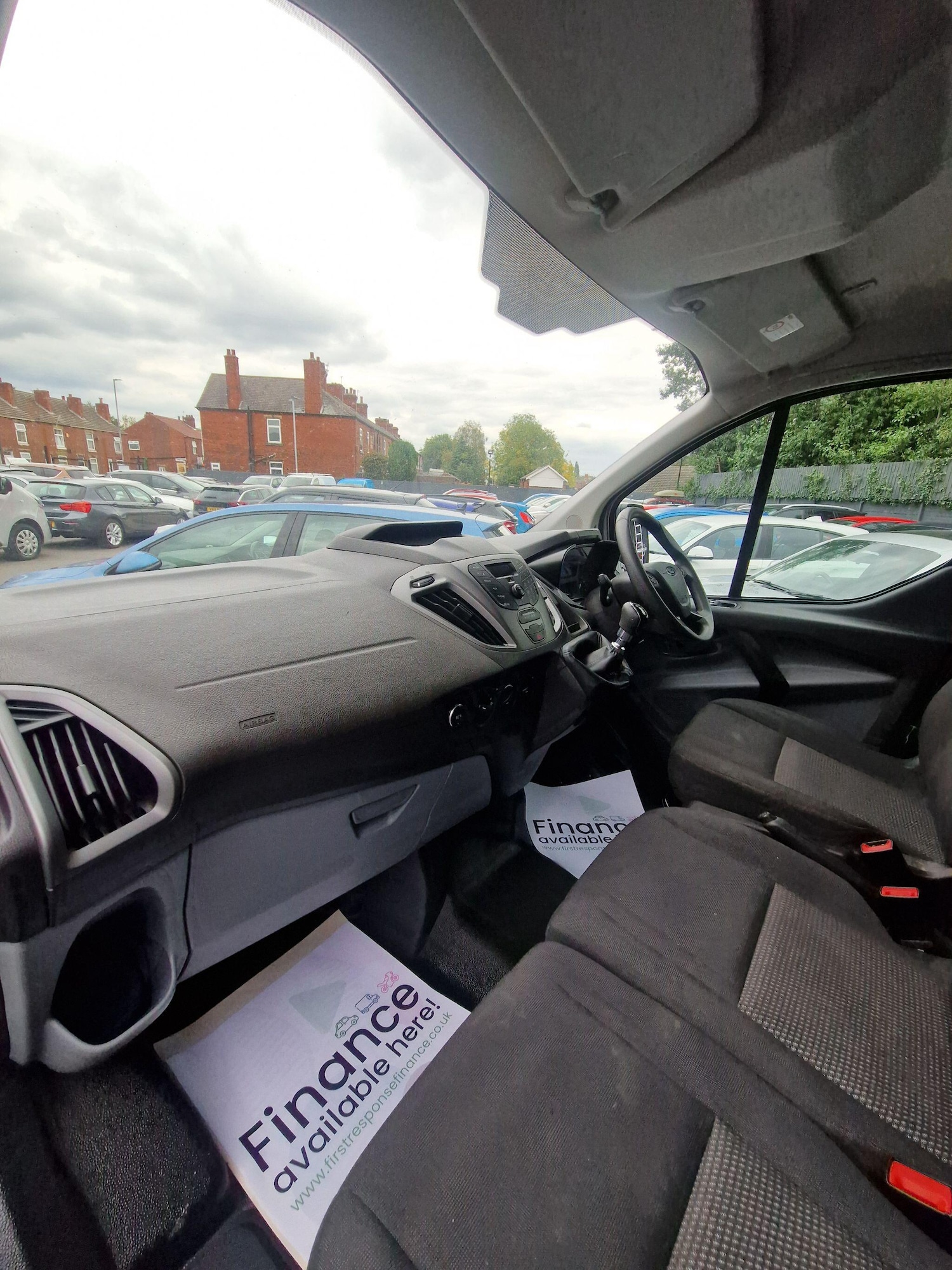 Used Ford Transit Custom 2016 for sale - 77479284: Photo 37