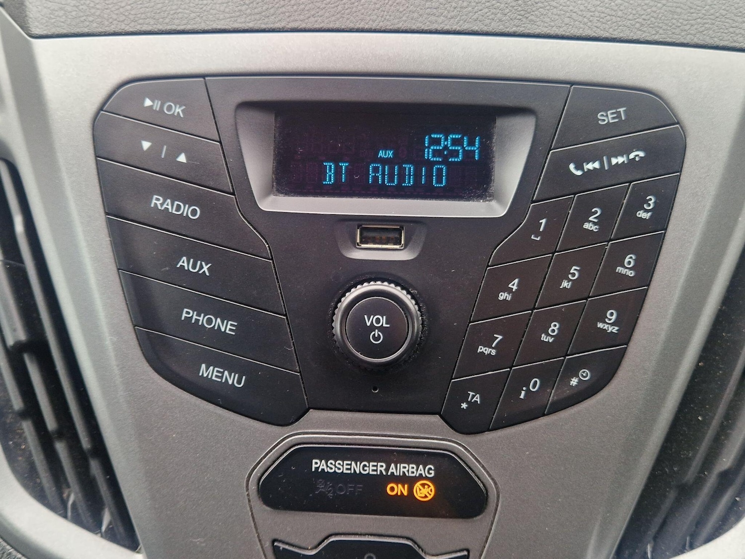 Used Ford Transit Custom 2016 for sale - 77479284: Photo 41