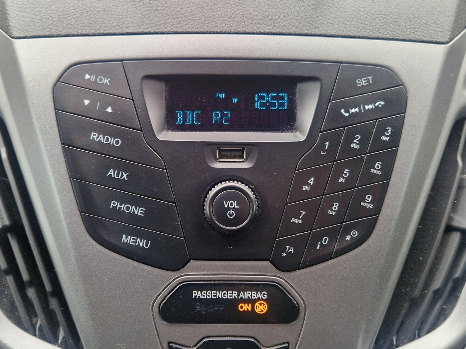 Used Ford Transit Custom 2016 for sale - 77479284: Photo 45