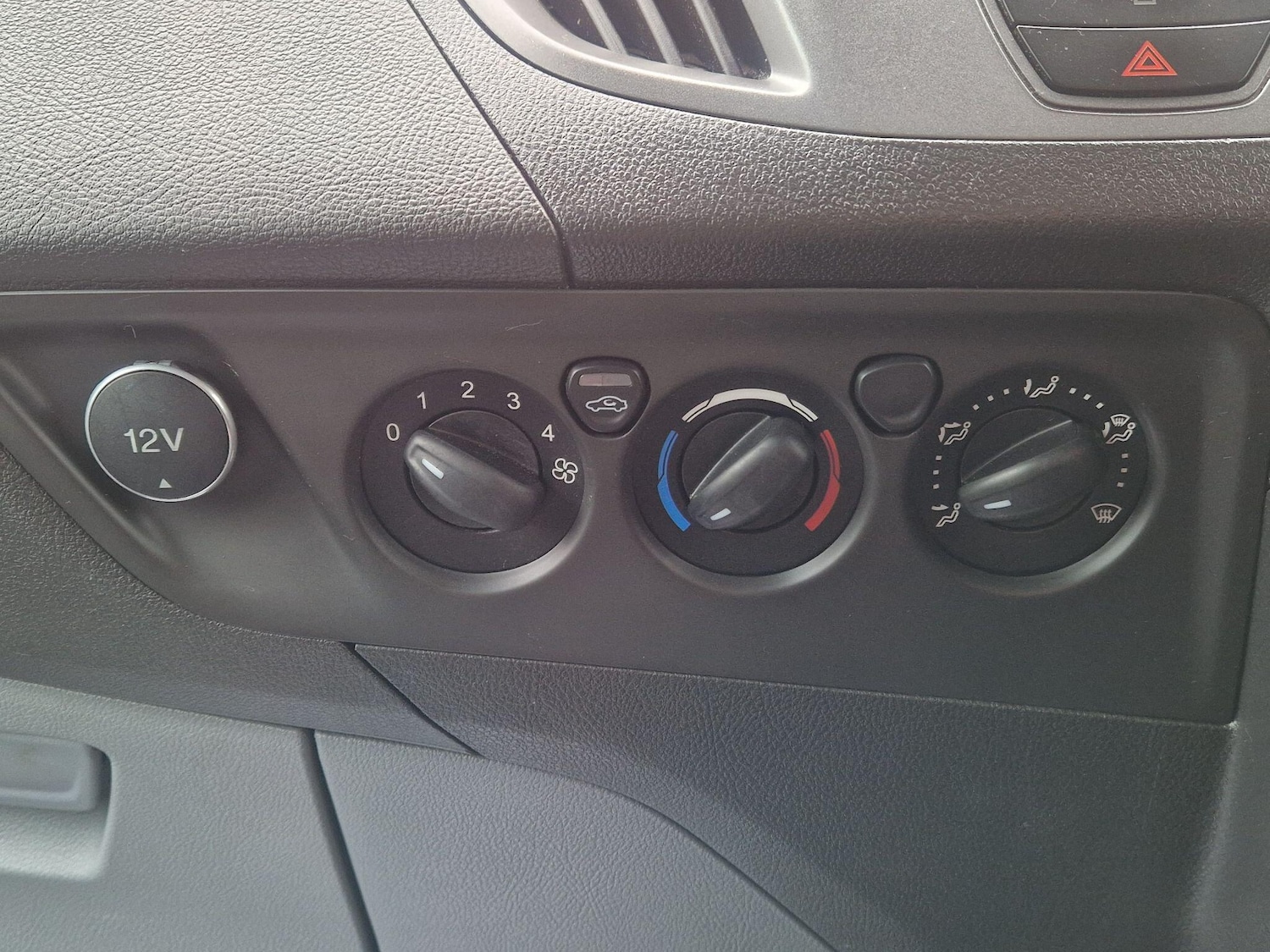 Used Ford Transit Custom 2016 for sale - 77479284: Photo 46