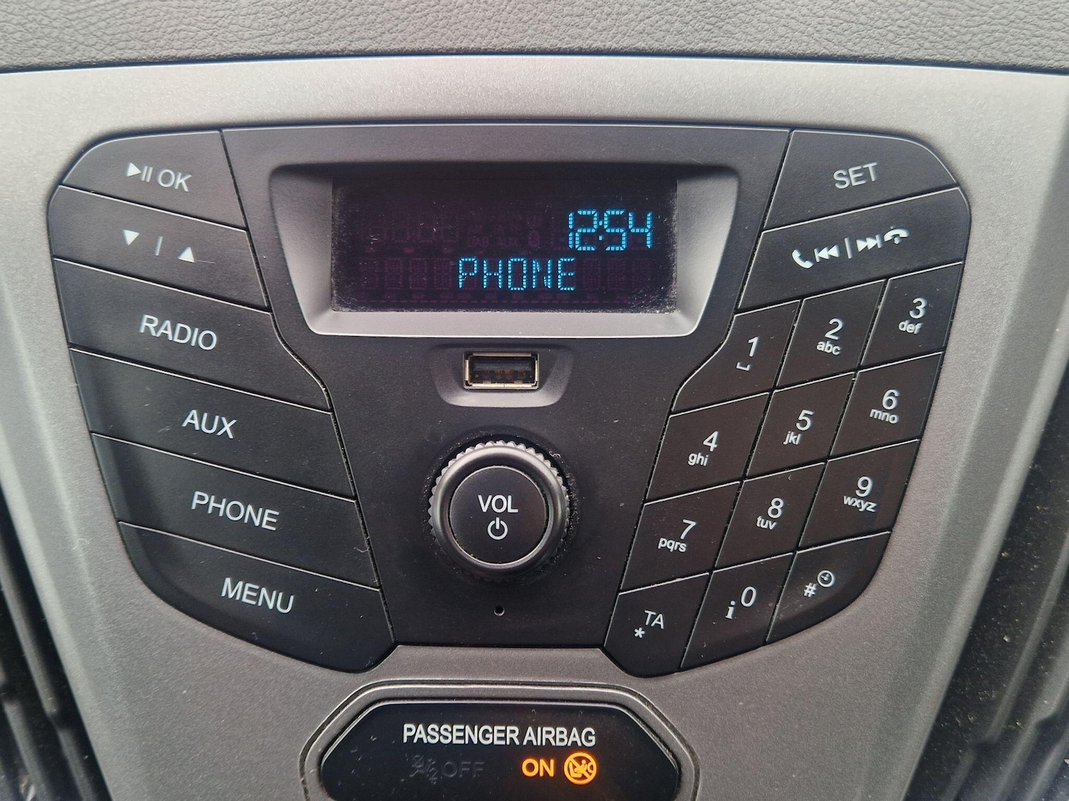 Used Ford Transit Custom 2016 for sale - 77479284: Photo 47