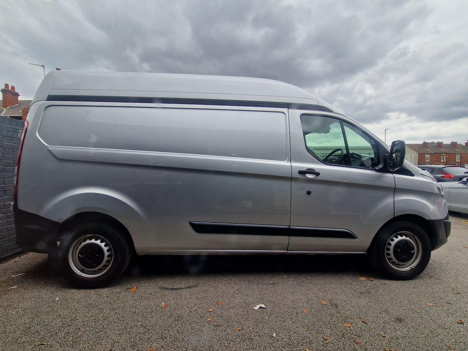 Used Ford Transit Custom 2016 for sale - 77479284: Photo 7