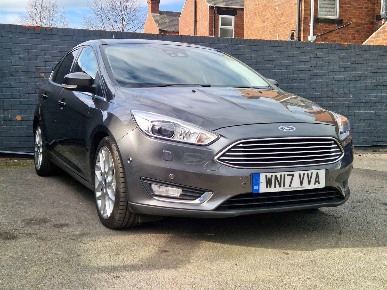 Used Ford Focus for sale - 77709764: Photo 16