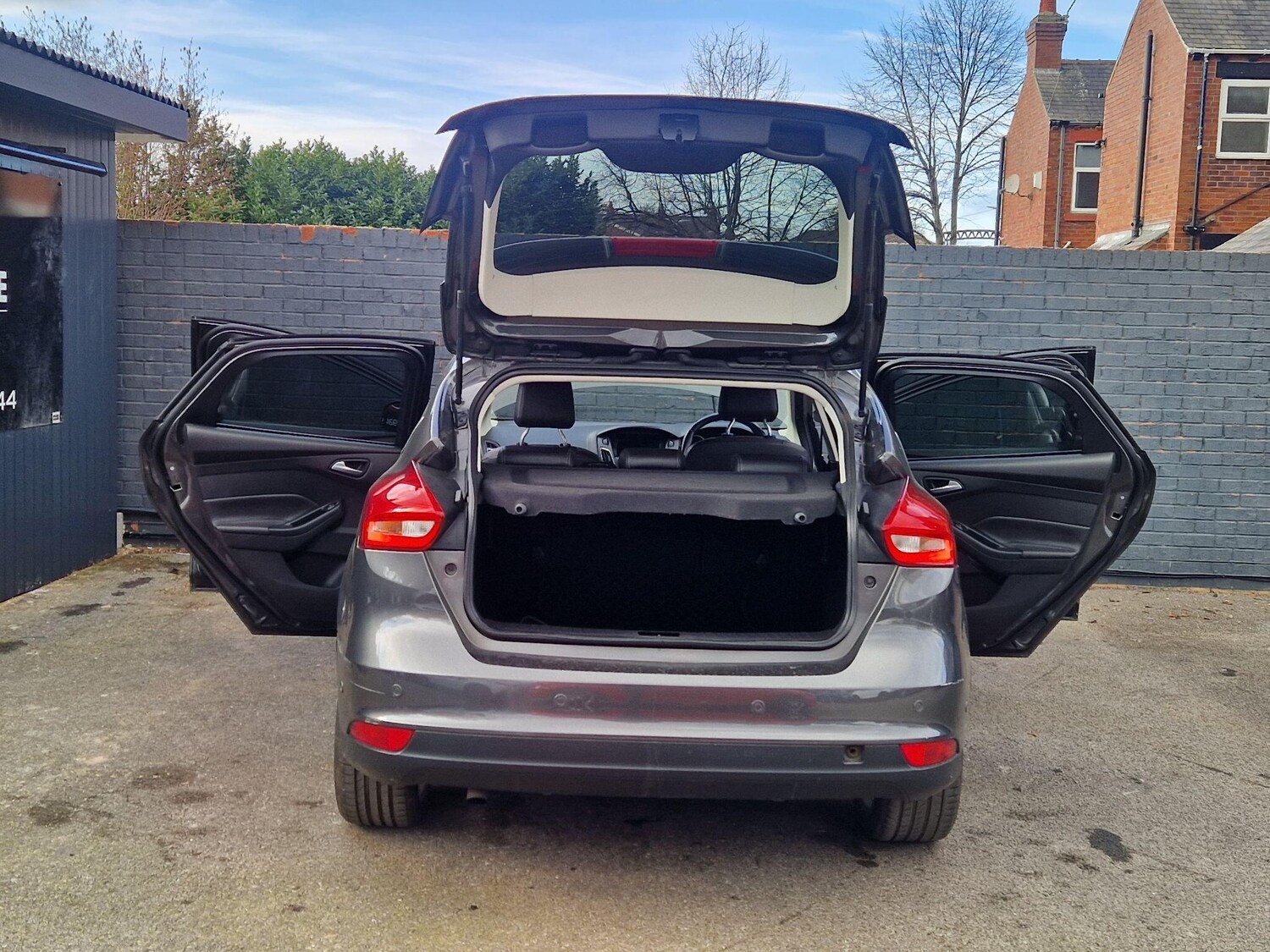 Used Ford Focus for sale - 77709764: Photo 20