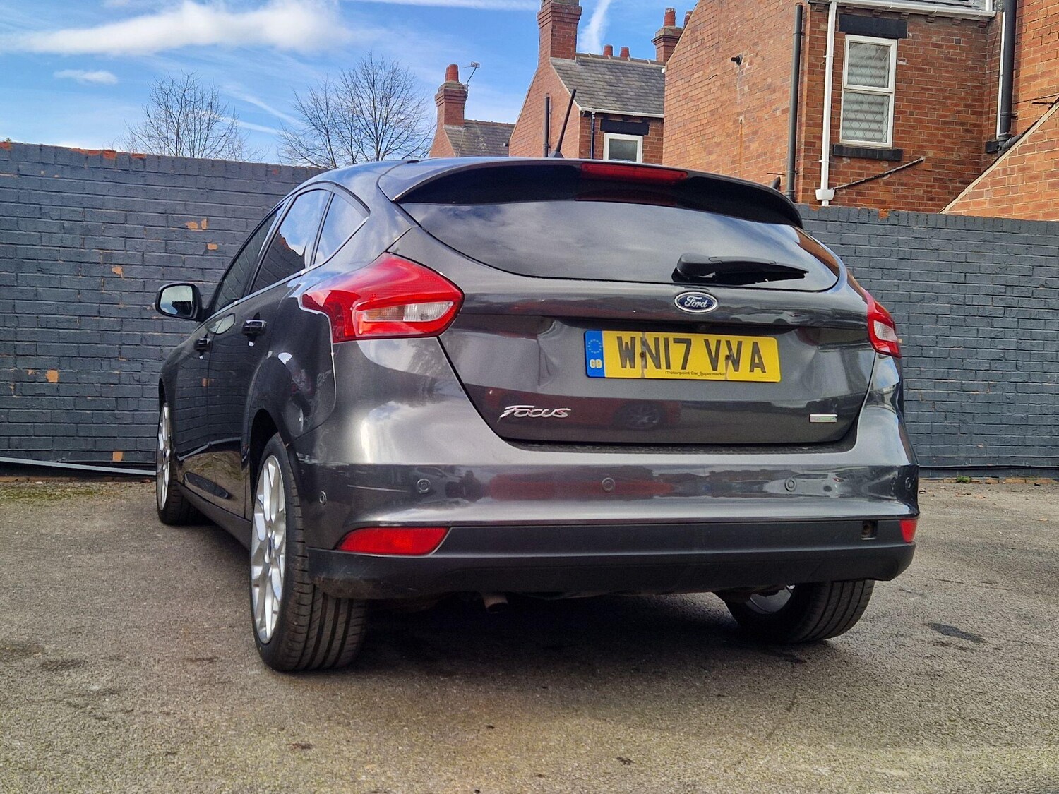 Used Ford Focus for sale - 77709764: Photo 23