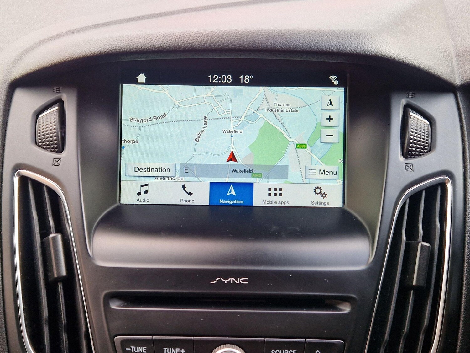 Used Ford Focus for sale - 77709764: Photo 27