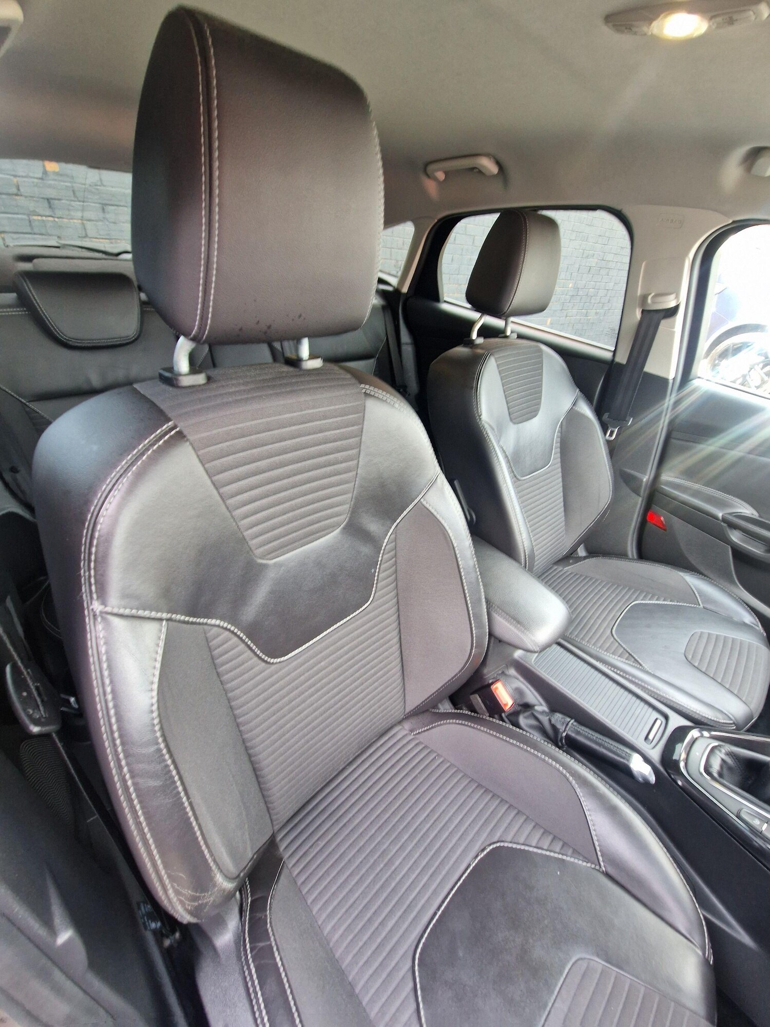 Used Ford Focus for sale - 77709764: Photo 28