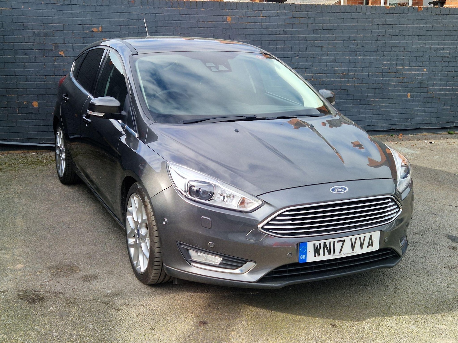 Used Ford Focus for sale - 77709764: Photo 3
