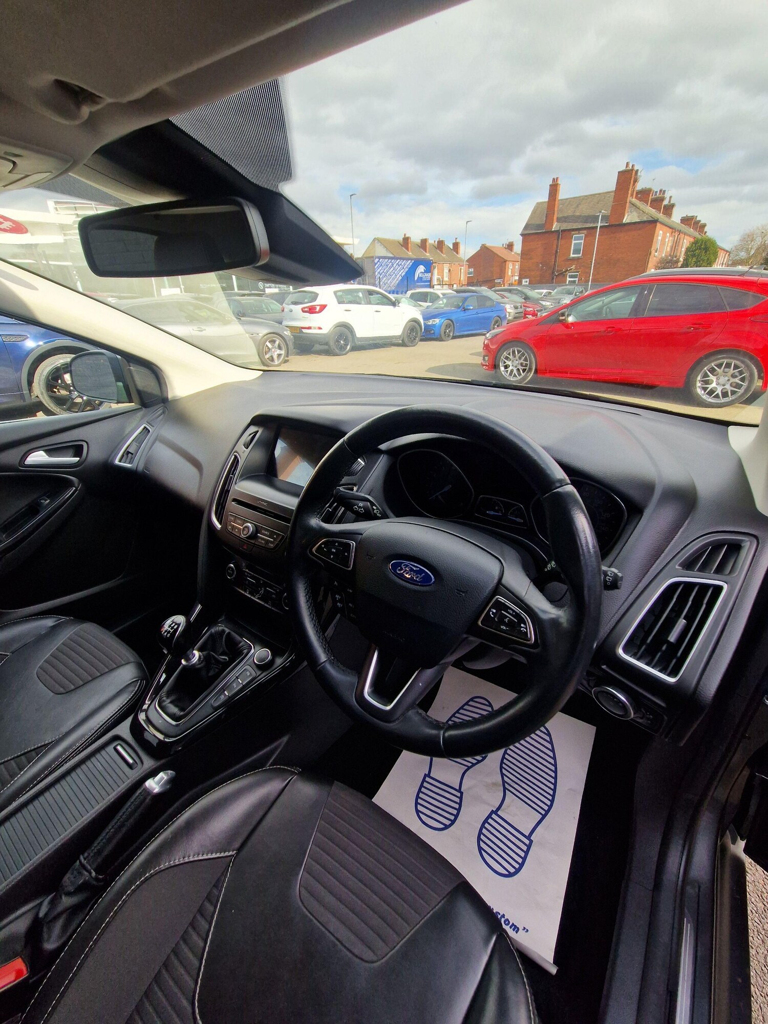 Used Ford Focus for sale - 77709764: Photo 30