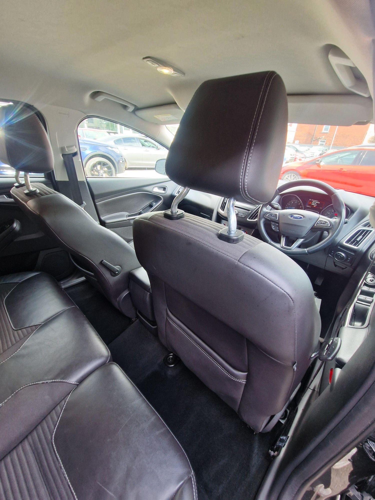 Used Ford Focus for sale - 77709764: Photo 33