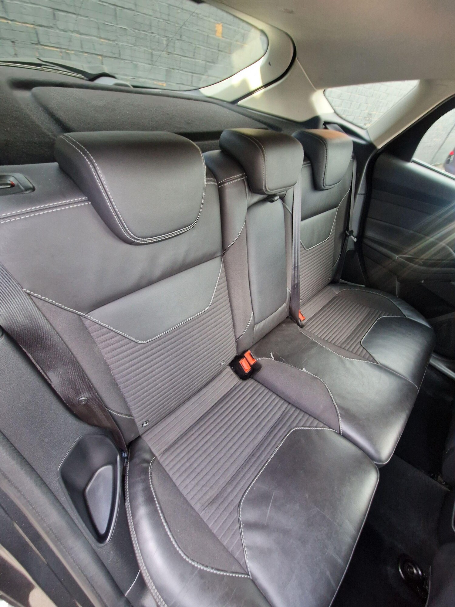 Used Ford Focus for sale - 77709764: Photo 34