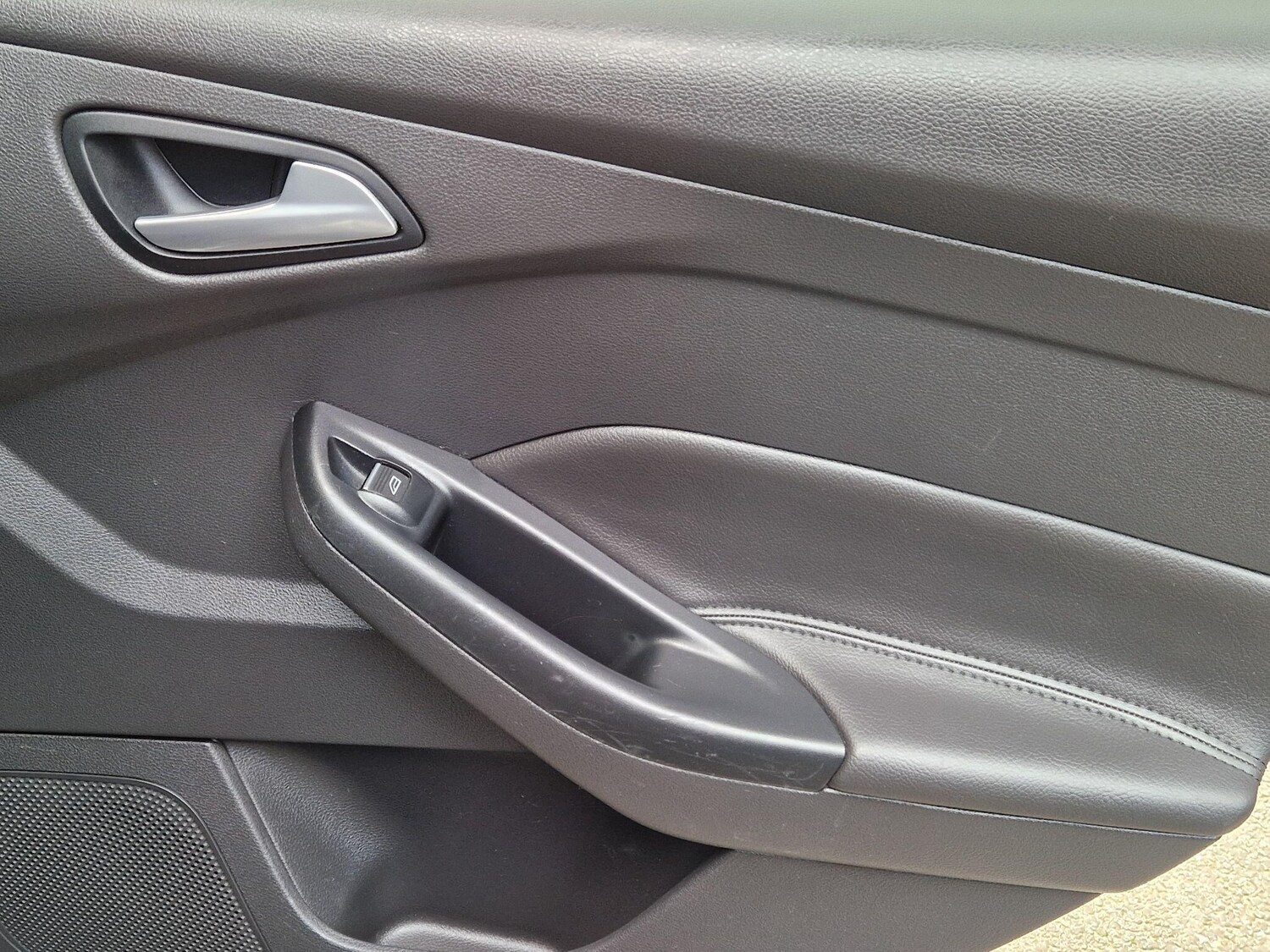 Used Ford Focus for sale - 77709764: Photo 35