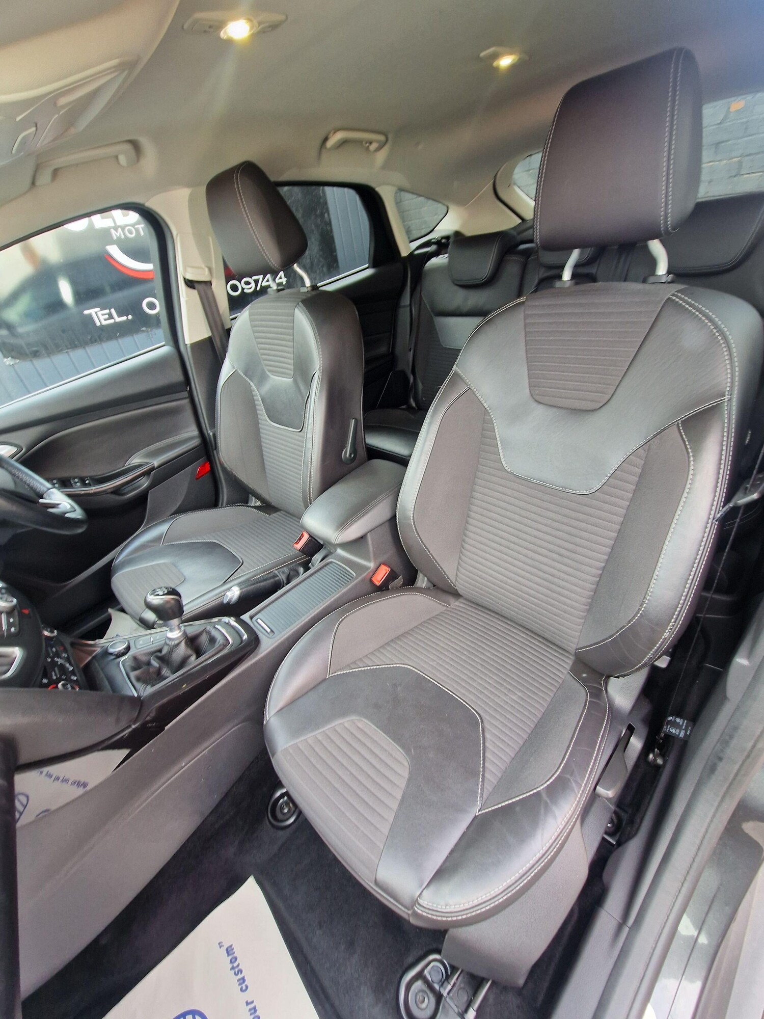 Used Ford Focus for sale - 77709764: Photo 36