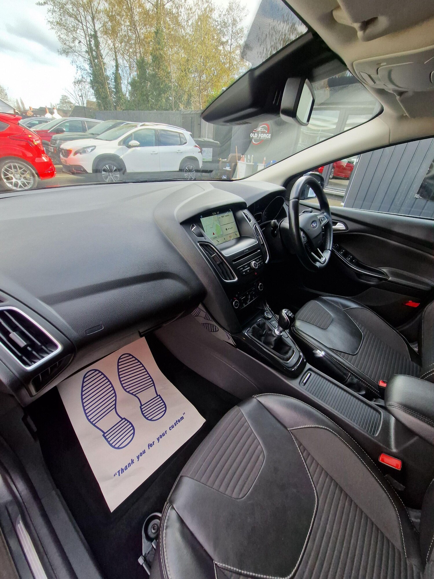 Used Ford Focus for sale - 77709764: Photo 37