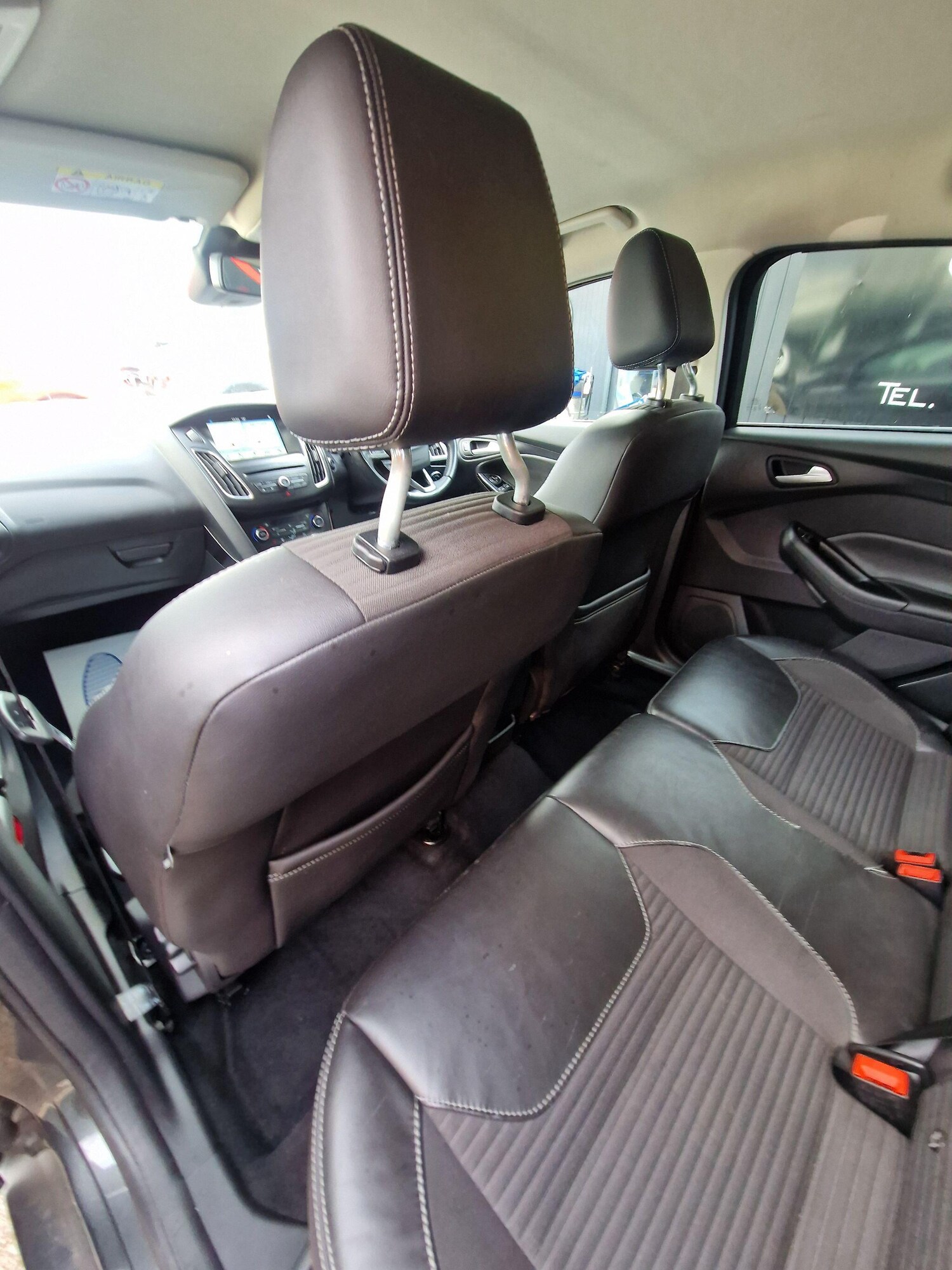 Used Ford Focus for sale - 77709764: Photo 39