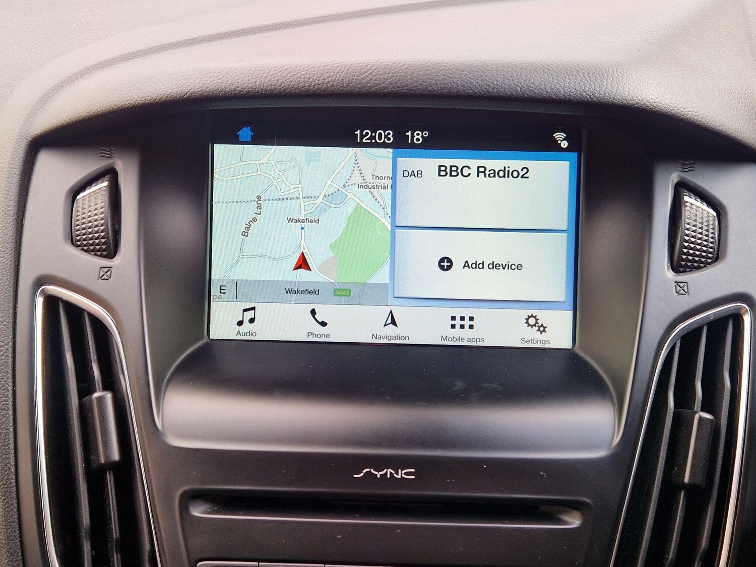 Used Ford Focus for sale - 77709764: Photo 43