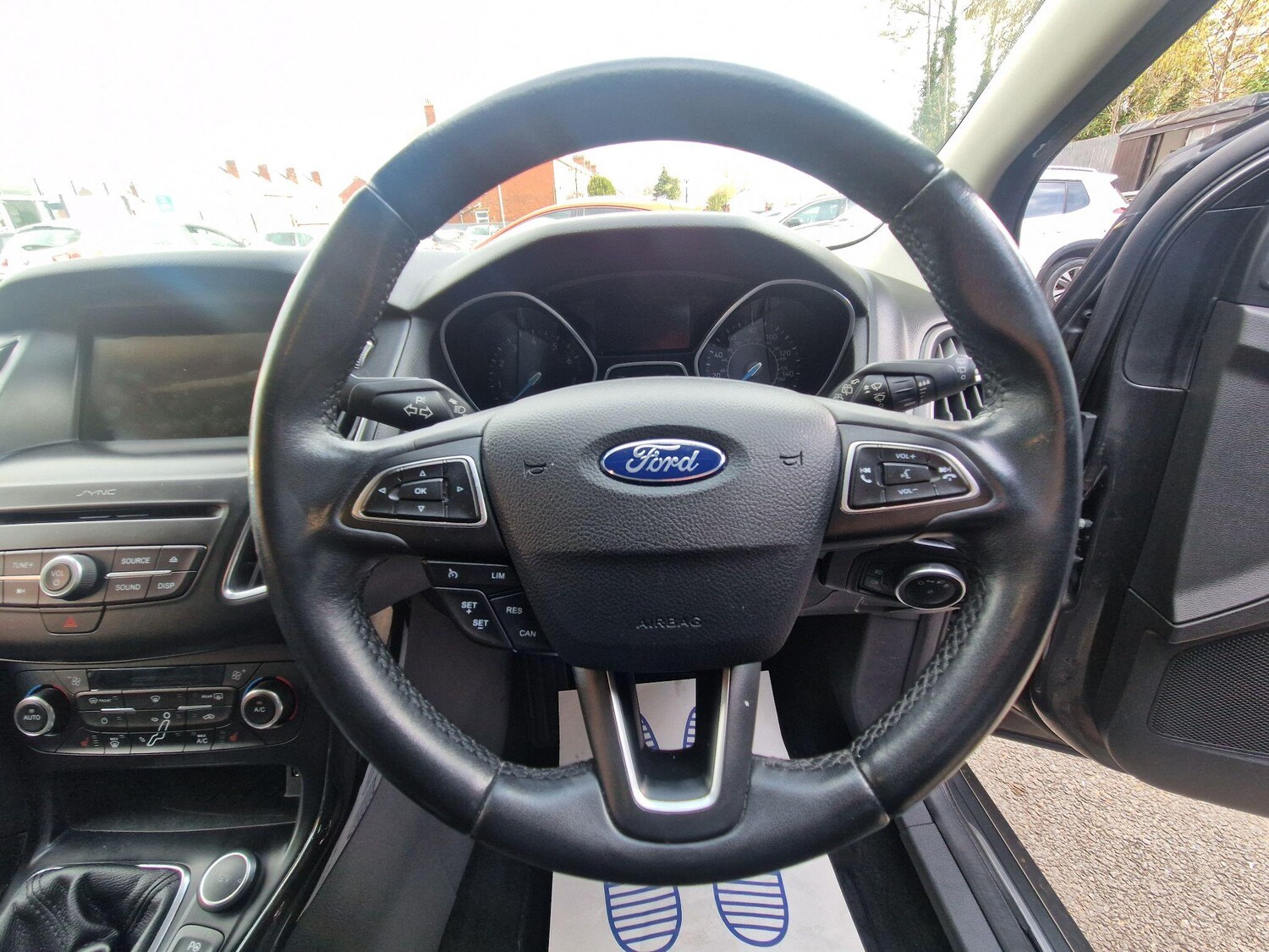 Used Ford Focus for sale - 77709764: Photo 45