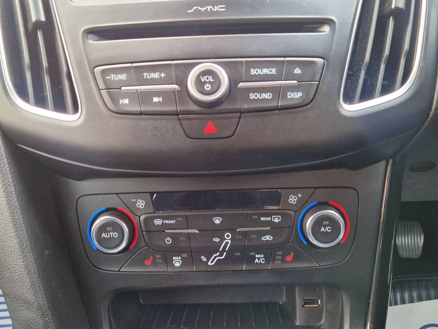 Used Ford Focus for sale - 77709764: Photo 50